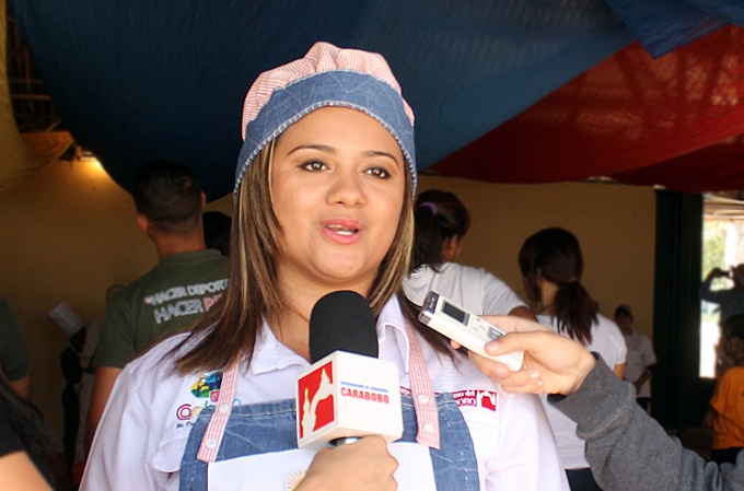 Festival Gastronómico