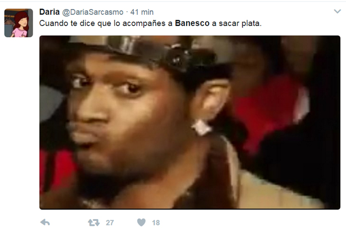 Banesco