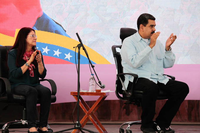 Maduro