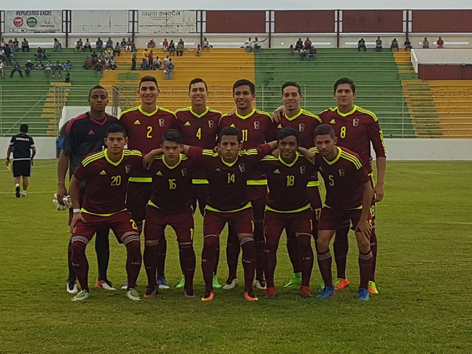  Vinotinto