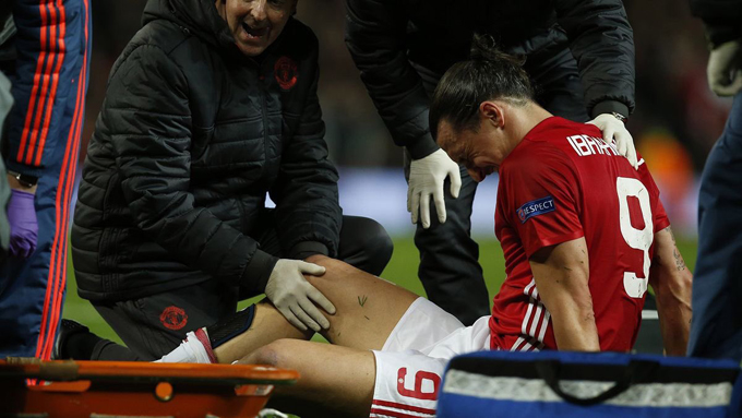 Ibrahimovic