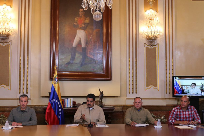 Plan Zamora