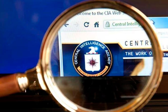 cia