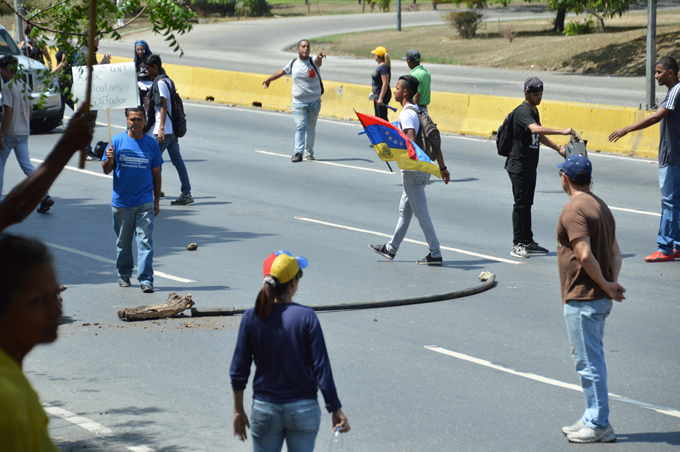 marcha