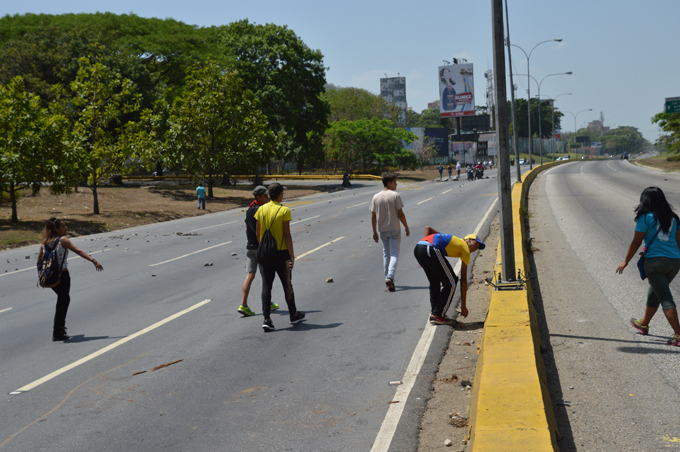 marcha