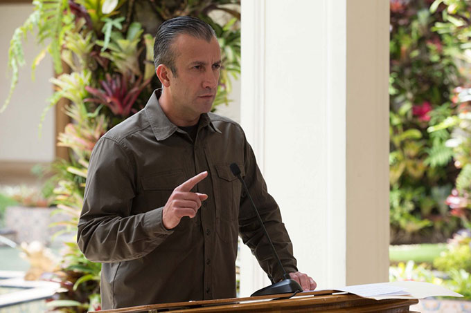 El Aissami