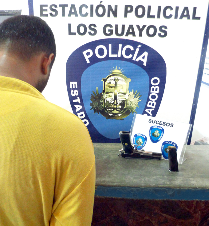 PoliCarabobo