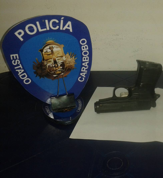 PoliCarabobo