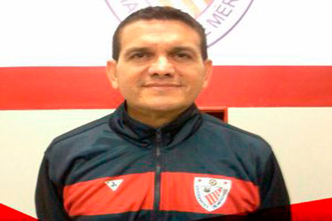 José Nabor Gavidia