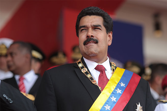 Maduro