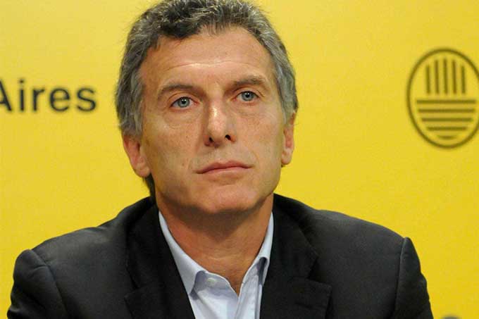 Macri