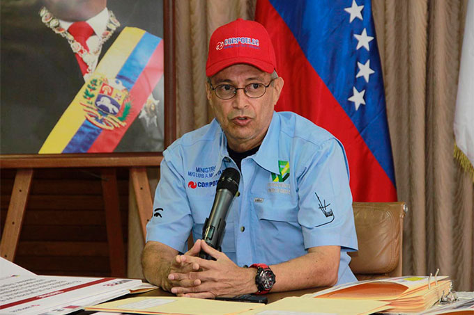 Ministro Motta
