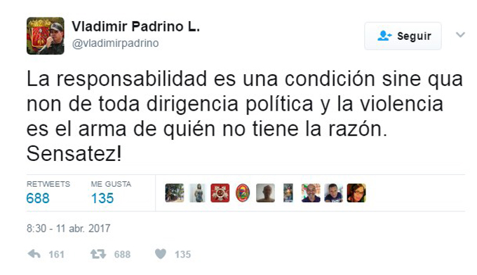 padrino