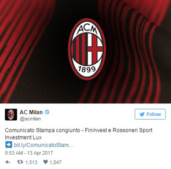 AC Milan