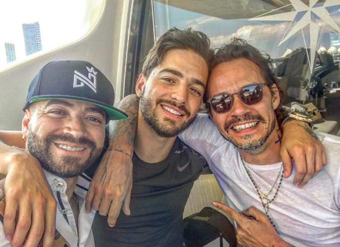 maluma