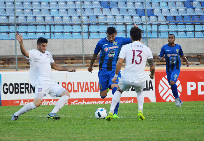 Carabobo FC