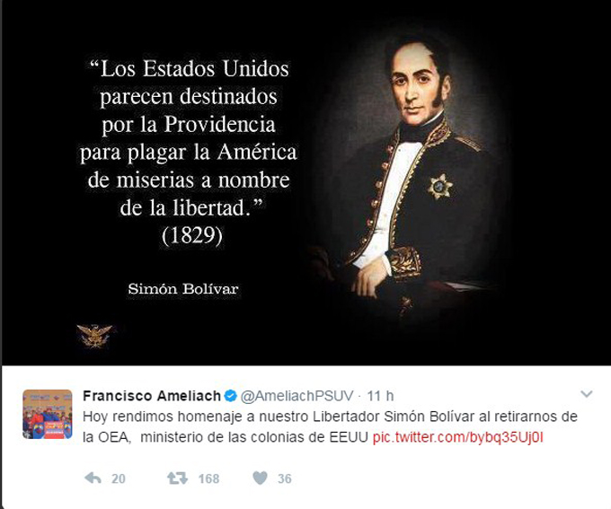 Francisco Ameliach
