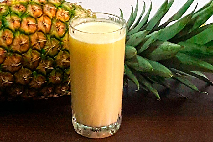 batido