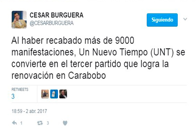 Burguera 