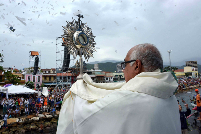 Bendición