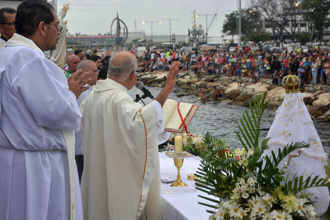 Bendición