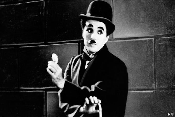 Chaplin