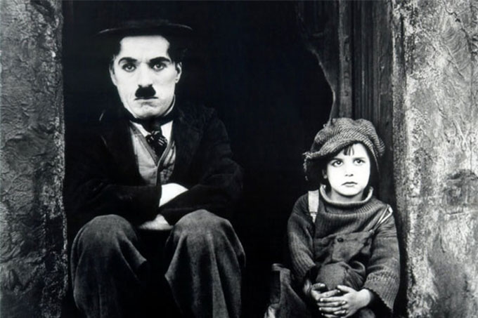 Chaplin