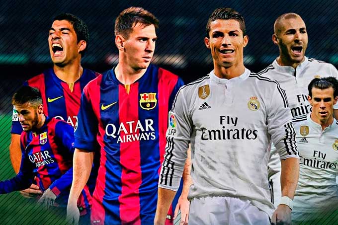 Real Madrid