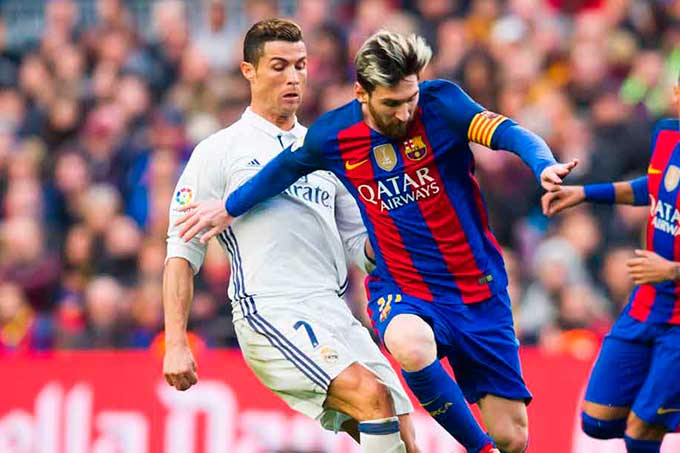 Clásico español