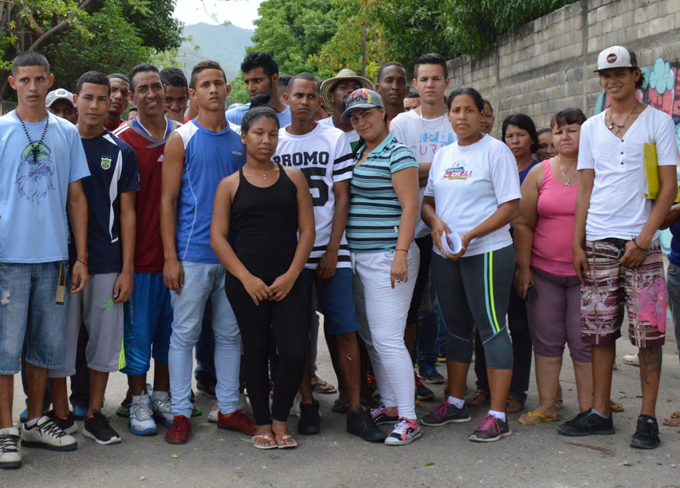 Colectivos 