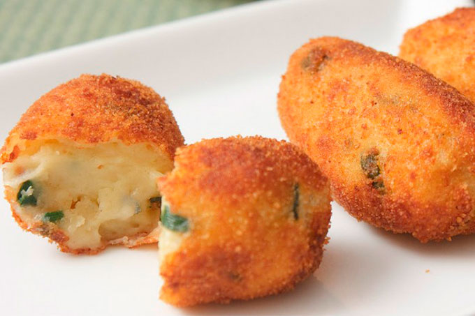 croquetas