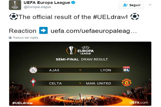 Europa League