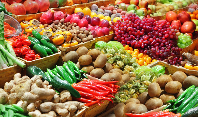 alimentos