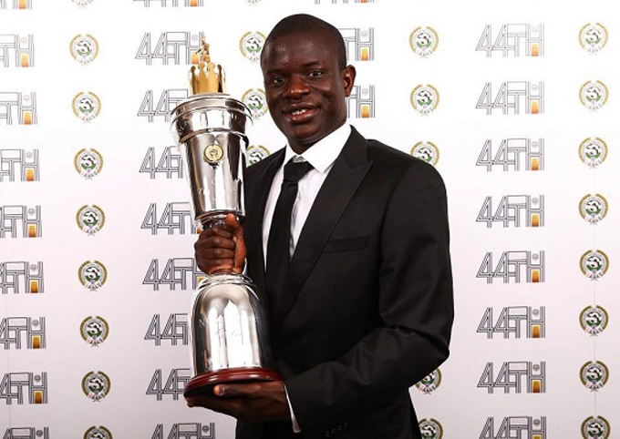 Kante