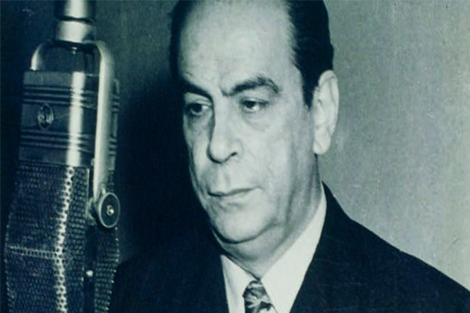Rómulo Gallegos