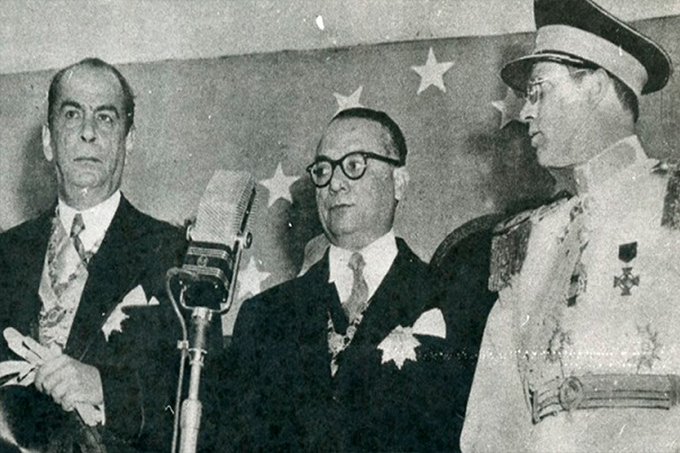 Rómulo Gallegos