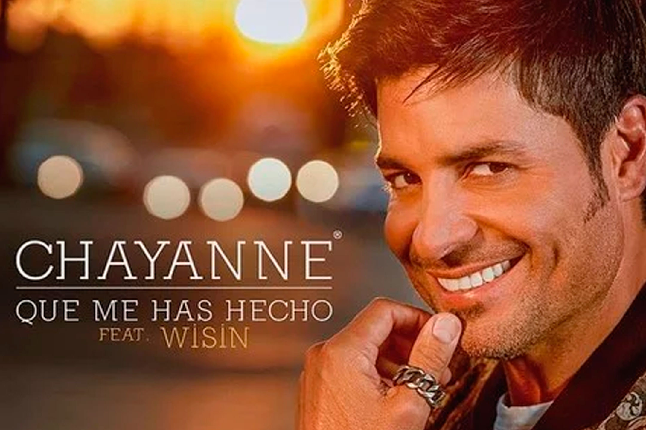 chayanne