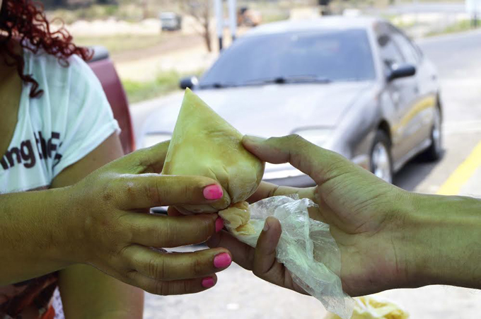 helados artesanales en Guacara