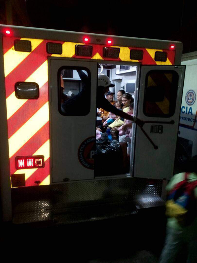 Hospital Materno Infantil