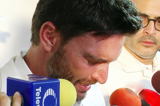 Julián Gil