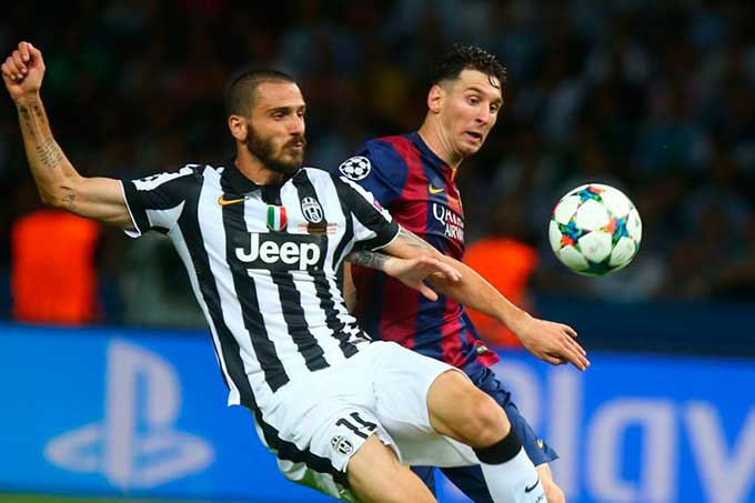 Champions League