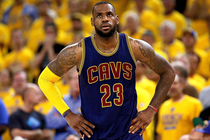 Cavaliers