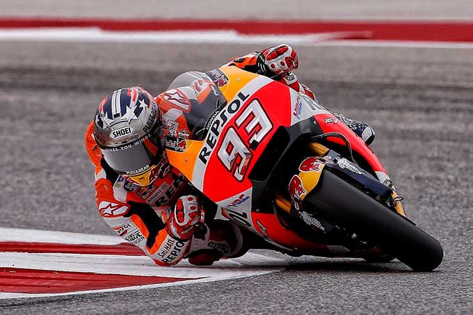 Marc Márquez