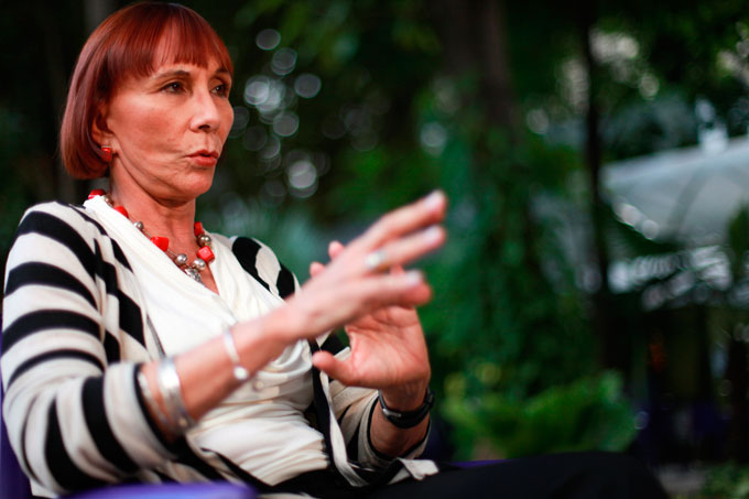 Maryclen Stelling