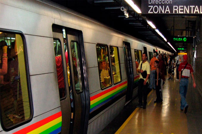 metro
