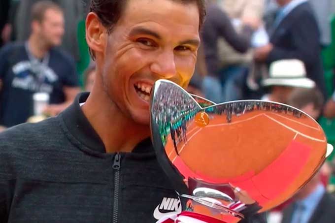 Rafael Nadal