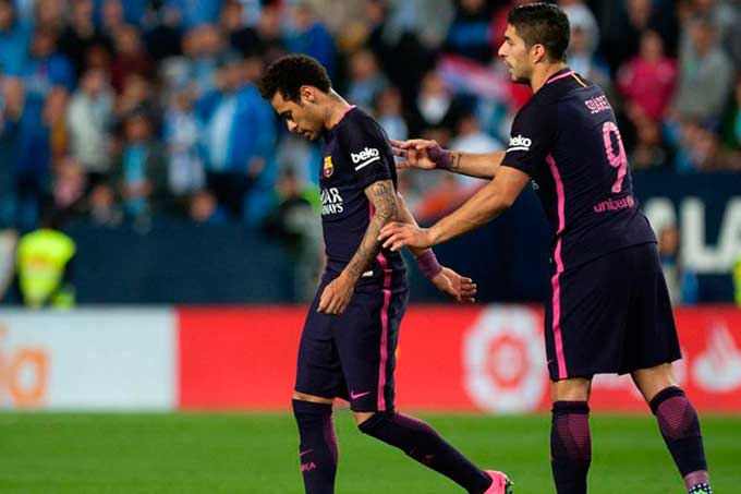 Neymar