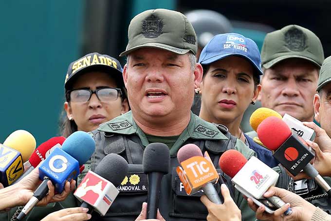 Policías Municipales deben preservar orden público