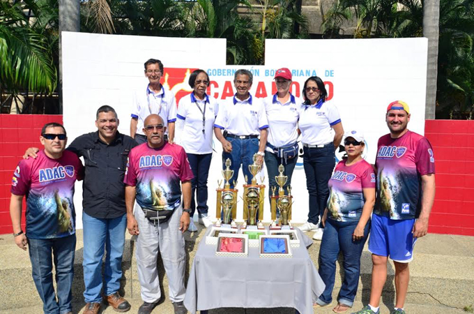 Campeonato Regional de Especialización