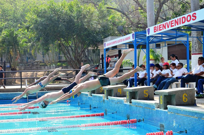 Campeonato Regional de Especialización